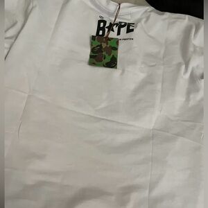 Bale shirt size small